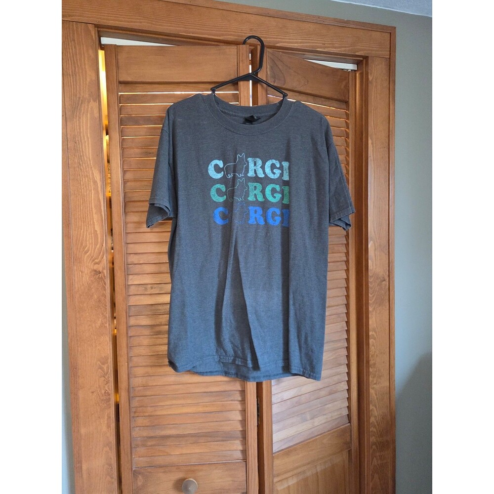 Corgi Women's T-Shirt